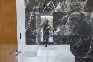 Sobrado &agrave; venda - 147m&sup2; - Italia