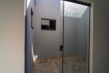 Casa &agrave; venda - 130m&sup2; - Jardim Aeroporto II