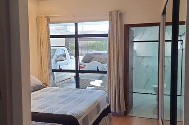 Casa &agrave; venda - 170m&sup2; - Parque Residencial Interlagos