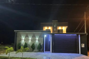 Sobrado &agrave; venda - 147m&sup2; - Italia