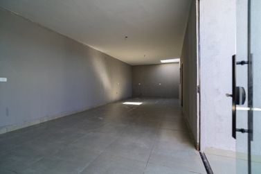 Casa &agrave; venda - 130m&sup2; - Jardim Aeroporto II