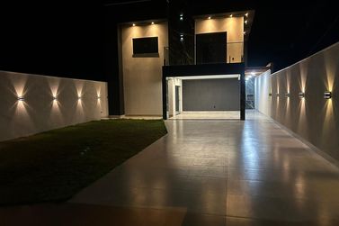 Sobrado &agrave; venda - 147m&sup2; - Italia