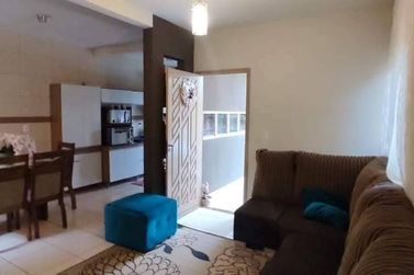 Casa &agrave; venda - 100m&sup2; - Alto da Paran&aacute; 