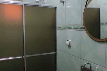 Casa &agrave; venda - 100m&sup2; - Alto da Paran&aacute; 