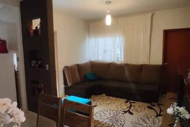 Casa &agrave; venda - 100m&sup2; - Alto da Paran&aacute; 