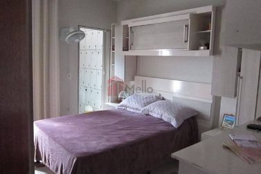 Casa &agrave; venda - 100m&sup2; - Alto da Paran&aacute; 