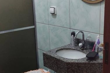 Casa &agrave; venda - 100m&sup2; - Alto da Paran&aacute; 