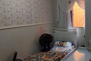 Casa &agrave; venda - 100m&sup2; - Alto da Paran&aacute; 