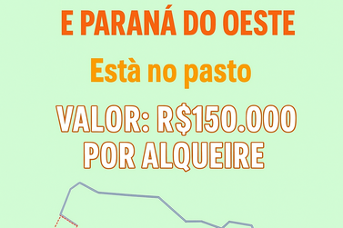 S&iacute;tio &agrave; venda - 200m&sup2; - Rural
