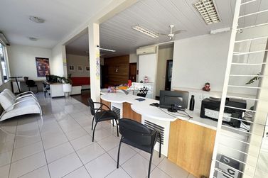 Sala Comercial para alugar - 70m&sup2; - Zona II