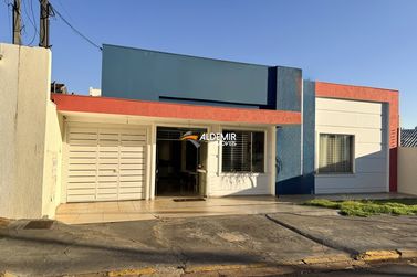 Sala Comercial para alugar - 70m&sup2; - Zona II
