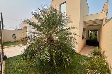 Casa &agrave; venda - 110m&sup2; - Parque Residencial Metropolitano