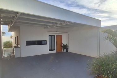 Casa &agrave; venda - 81m&sup2; - Parque Residencial Tokio