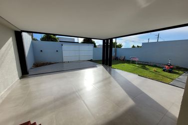 Casa &agrave; venda - 145m&sup2; - Zona VI