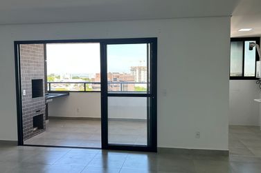 Apartamento &agrave; venda - 212m&sup2; - Zona I