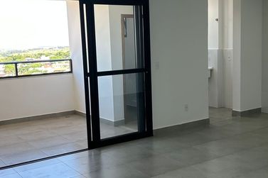 Apartamento &agrave; venda - 212m&sup2; - Zona I