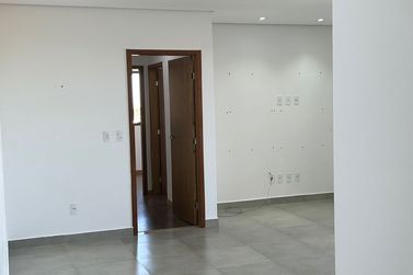 Apartamento &agrave; venda - 212m&sup2; - Zona I