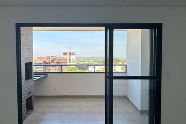 Apartamento &agrave; venda - 212m&sup2; - Zona I