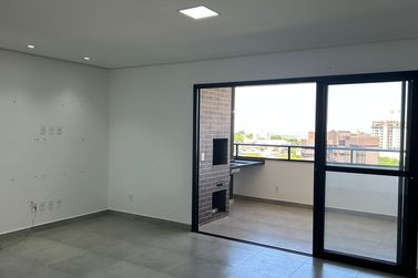 Apartamento &agrave; venda - 212m&sup2; - Zona I