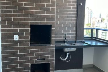 Apartamento &agrave; venda - 212m&sup2; - Zona I