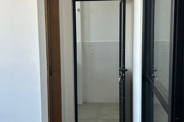 Apartamento &agrave; venda - 212m&sup2; - Zona I