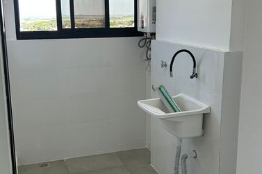 Apartamento &agrave; venda - 212m&sup2; - Zona I