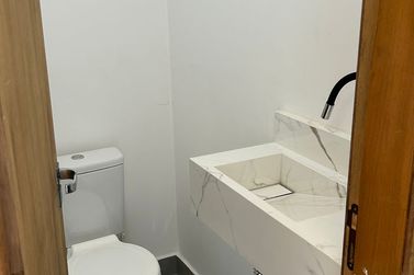 Apartamento &agrave; venda - 212m&sup2; - Zona I