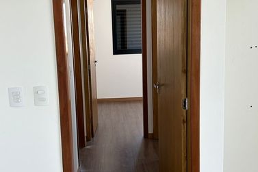 Apartamento &agrave; venda - 212m&sup2; - Zona I