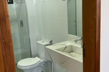 Apartamento &agrave; venda - 212m&sup2; - Zona I