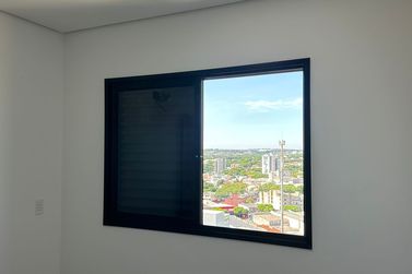 Apartamento &agrave; venda - 212m&sup2; - Zona I