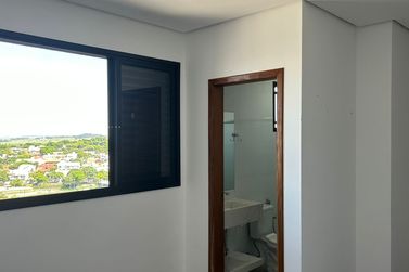 Apartamento &agrave; venda - 212m&sup2; - Zona I