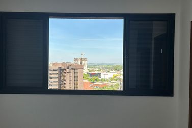 Apartamento &agrave; venda - 212m&sup2; - Zona I