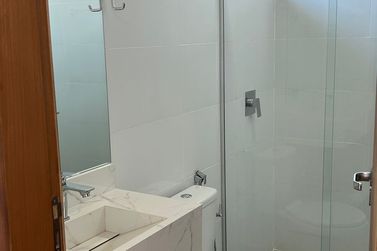 Apartamento &agrave; venda - 212m&sup2; - Zona I