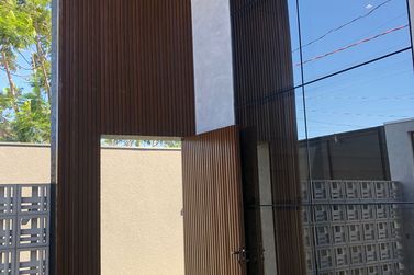 Casa &agrave; venda - 197m&sup2; - Jd. Interlagos 2