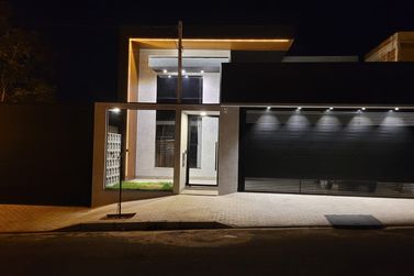 Casa &agrave; venda - 197m&sup2; - Jd. Interlagos 2