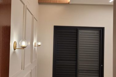 Casa &agrave; venda - 197m&sup2; - Jd. Interlagos 2