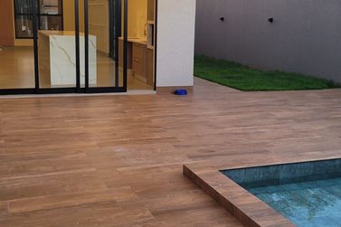 Casa &agrave; venda - 197m&sup2; - Jd. Interlagos 2