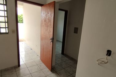 Casa para alugar - 66m&sup2; - Parque Presidente 