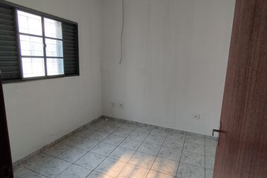 Casa para alugar - 66m&sup2; - Parque Presidente 