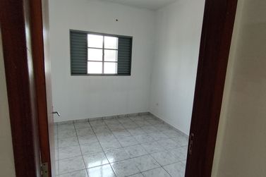 Casa para alugar - 66m&sup2; - Parque Presidente 