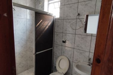 Casa para alugar - 66m&sup2; - Parque Presidente 