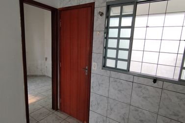 Casa para alugar - 66m&sup2; - Parque Presidente 