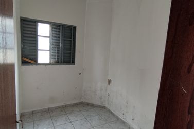 Casa para alugar - 66m&sup2; - Parque Presidente 