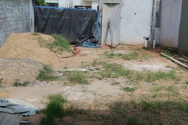 Casa &agrave; venda - 42m&sup2; - Jardim Colina verde 