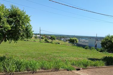 Terreno &agrave; venda - 534m&sup2; - Condom&iacute;nio O&aacute;sis 