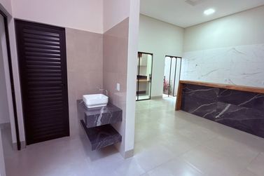 Casa &agrave; venda - 165m&sup2; - Parque Residencial Metropolitano