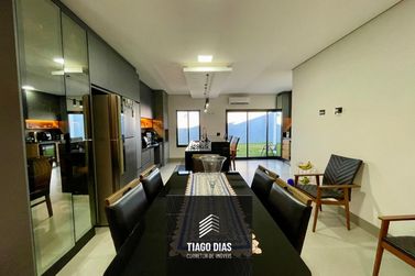 Casa &agrave; venda - 154m&sup2; - Paysage Unique