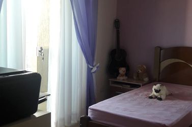 Sobrado &agrave; venda - 224m&sup2; - Jardim Alphavile