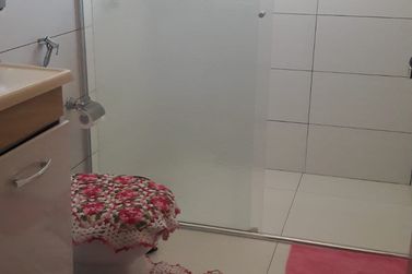 Sobrado &agrave; venda - 224m&sup2; - Jardim Alphavile