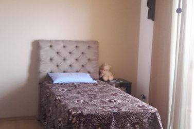 Sobrado &agrave; venda - 224m&sup2; - Jardim Alphavile